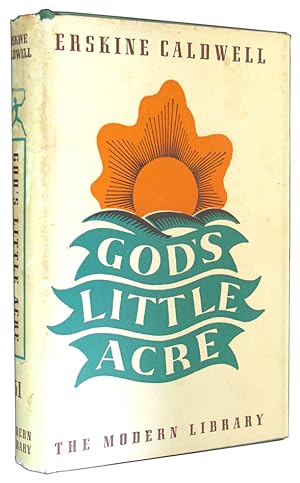 God's Little Acre.
