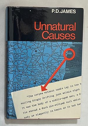 Unnatural Causes INSCRIBED