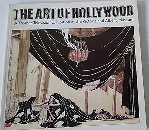 Thames Television's The Art of Hollywood - Fifty Years of Art Direction