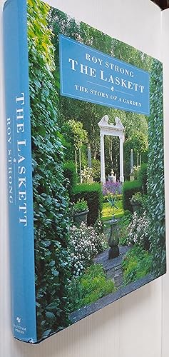The Laskett: The Story of a Garden