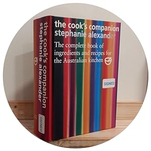 The Cook's Companion [Signed]