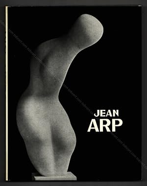 Jean ARP.