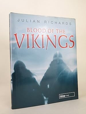 Blood of the Vikings. (As Seen on BBC Two).