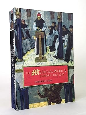 The Medieval World: Europe 1100-1350.