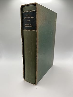 GREAT EXPECTATIONS [Signed by illustrator]
