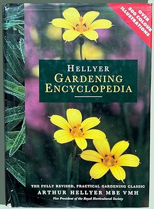 Hellyer Gardening Encyclopedia