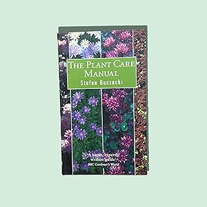 The Plant Care Manual