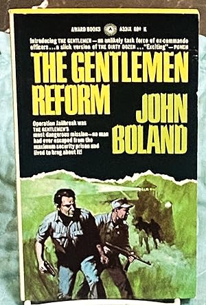 The Gentlemen Reform