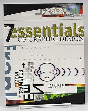 7 Essentials of Graphic Design