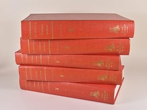 Catalogue des Livres Composant la Bibliotheque de Feu M. le Baron James de Rothschild.