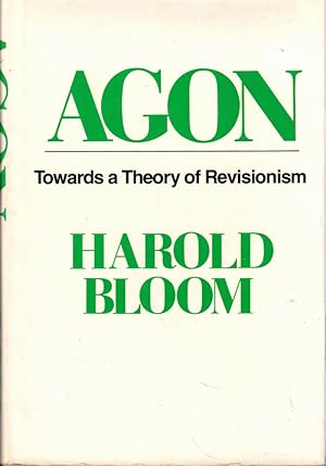 Agon: Towards a Theory of Revisionism