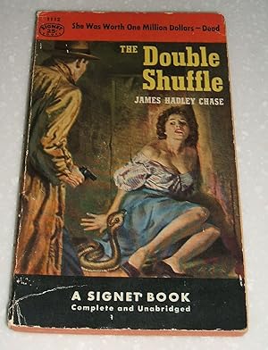 The Double Shuffle // The Photos in this listing are of the book that is offered for sale