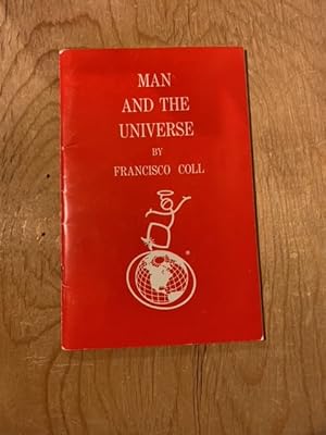 Man and His Universe
