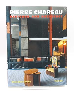 Pierre Chareau: Designer and Architect