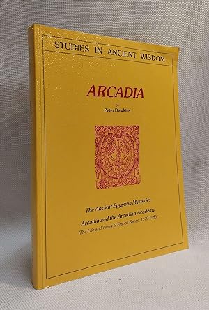 Arcadia: The Francis Bacon Research Trust Journal (Series I, Volume 5: Festival of Unification)