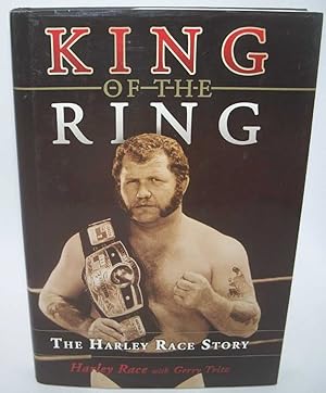 King of the Ring: The Harley Race Story