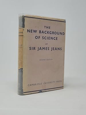 The New Background of Science, Second Edition