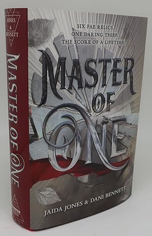 MASTER OF ONE [Signed]