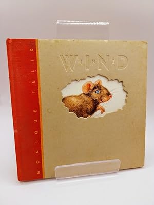 The Wind (Mouse Books)