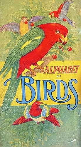 Alphabet of Birds