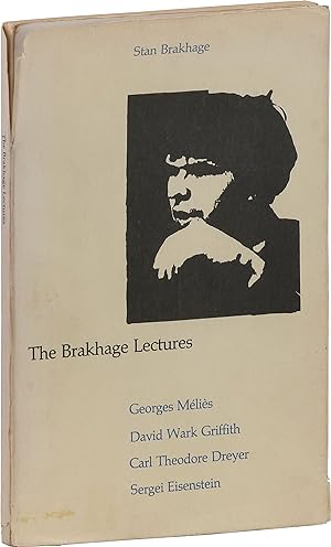 The Brackage Lectures. Georges Méliès, David Wark Griffith, Carl Theodore Dreyer, Sergei Eisenstein