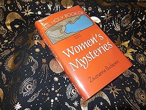 Holy Book of Womens Mysteries
