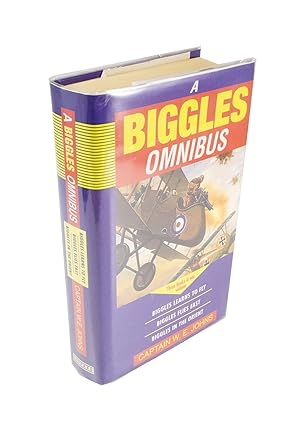 A Biggles Omnibus