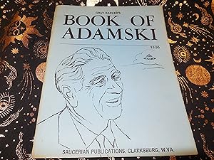 Gray Barker's Book of Adamski