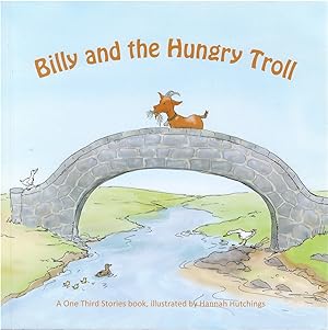 Billy and the Hungry Troll