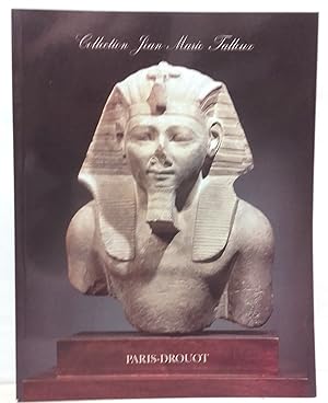 Collection Jean-Marie Talleux. Antiques. Archéologie egyptienne, grecque et romaine. Renaud, Pari...