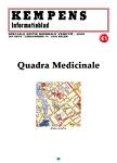Jef Geys. Kempens Informatieblad - Speciale Editie Biënnale Venetië 2009 : Quadra Medicinale