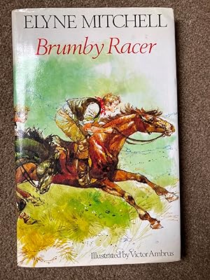Brumby Racer