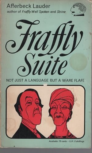 Fraffly Suite : Not Just a Language but a Ware Flafe
