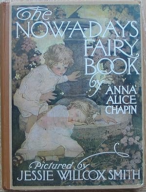 The Now-a-days Fairy Book