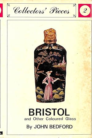 Bristol and Other Coloured Glass