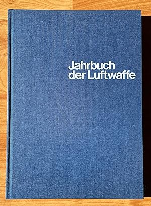 Jahrbuch der Luftwaffe. Folge 13