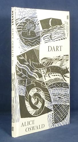 Dart *First Hardback Edition, 1st printing thus*