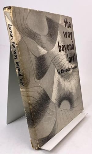 The Way Beyond 'Art' - the Work of Herbert Bayer.