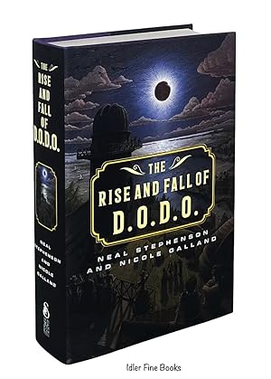 The Rise and Fall of D. O. D. O.