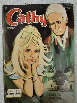 Cathy nº 92