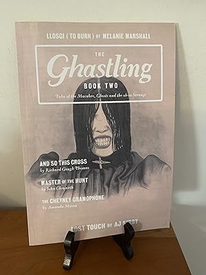 The Ghastling - Book Two