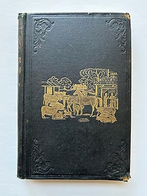 SLOAN'S COMPLETE FARRIER AND CATTLE DOCTOR: CONTAINING FULL AND COMPLETE DIRECTIONS FOR CHOOSING,...