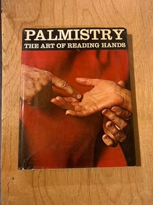 Palmistry: The Art of Reading Hands