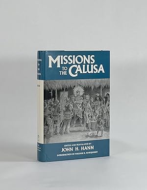 MISIONS TO THE CALUSA