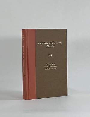 ARCHAEOLOGY AND ETHNOHISTORY OF IXIMCHE