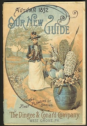Autumn 1892, Our New Guide