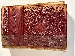 The Poetical Works of William Wordsworth with Memoir, Explanatory Notes, ETC.