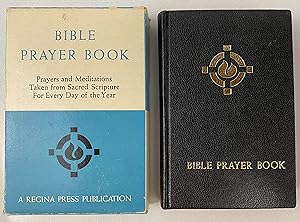 Bible Prayer Book, An Ecumenical Prayer Book for All Christians