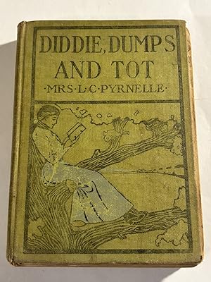 Diddie, Dumps and Tot or Plantation Child - Life