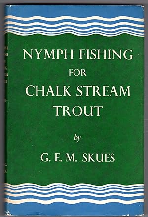 Nymph Fishing For Chalk Stream Trout